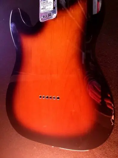 Fender - Vintera II 50s Nocaster, Maple Neck, 2CSB 2